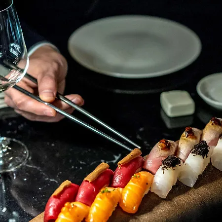 Western Quattrotorri 4* 페루자