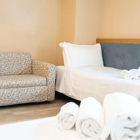 Western Quattrotorri 4*