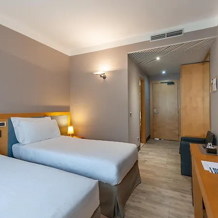 Western Quattrotorri 4* 페루자