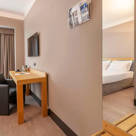 Western Quattrotorri 4* 페루자