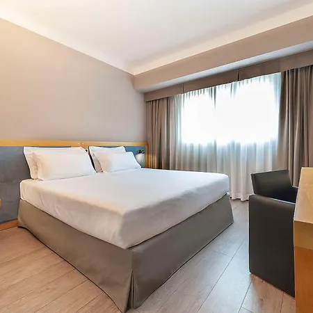 Western Quattrotorri 4* 페루자
